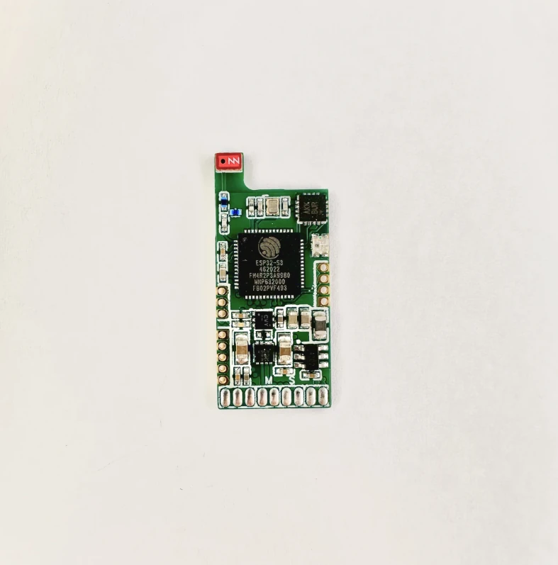 DCC / WCC Train Sound Decoder | H0, TT, N